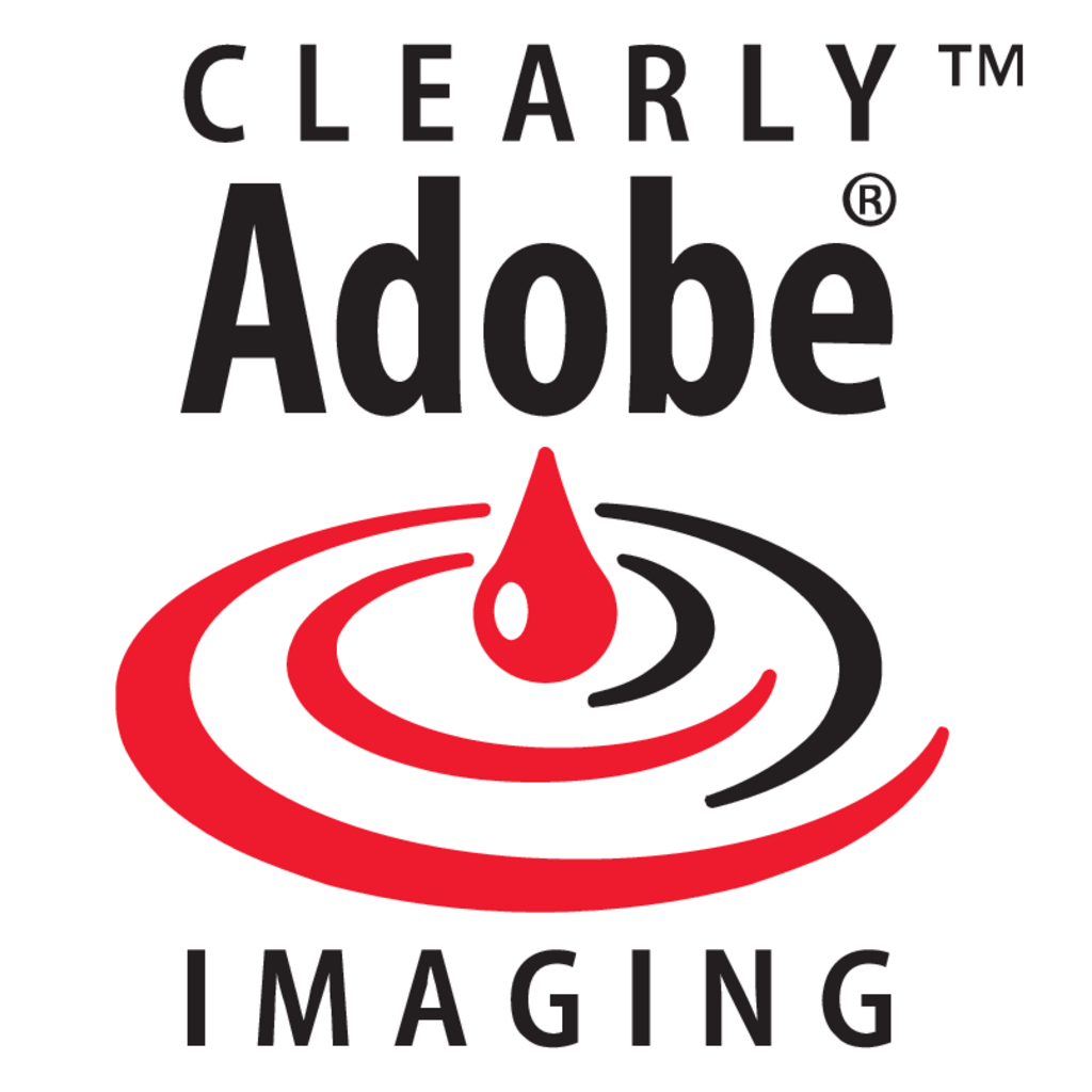 Clearly,Adobe,Imaging