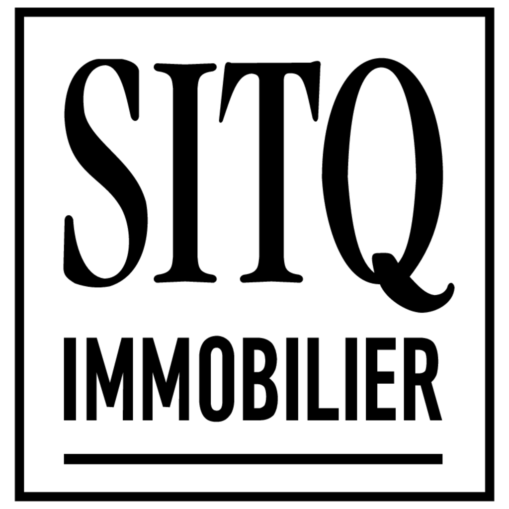 SITQ,Immobilier