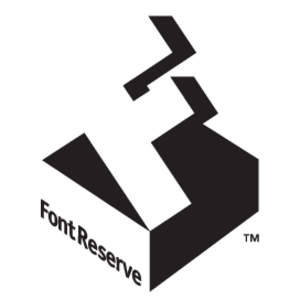 FontReserve Logo