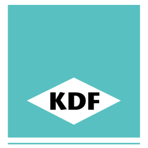 KDF(111) Logo