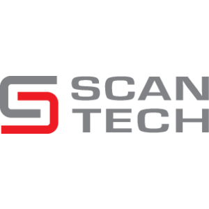 Scan Tech Logo