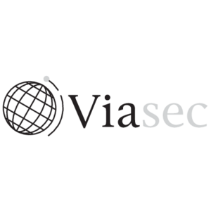 Viasec Logo