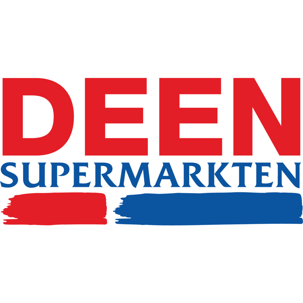 Deen, supermarkets