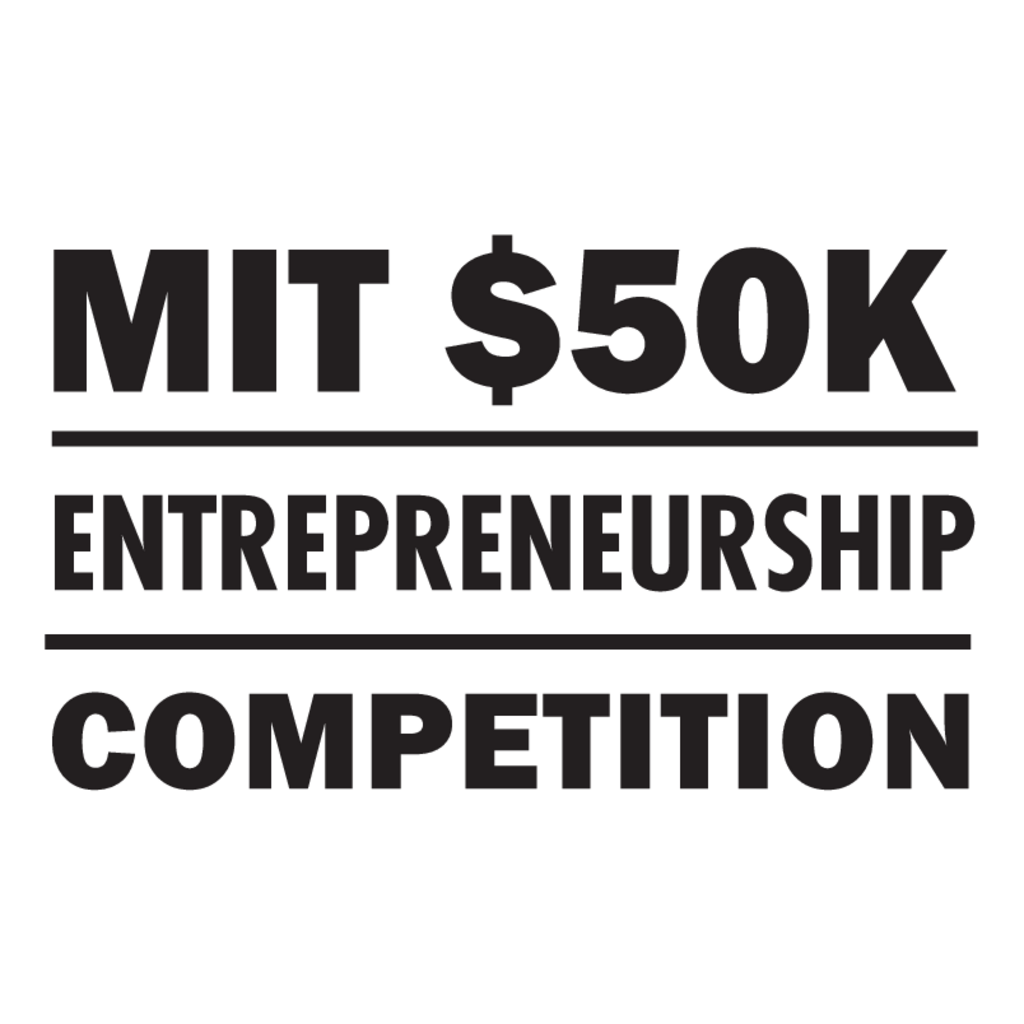 MIT,,50K,Entrepreneurship,Competition