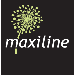 maxiline Logo