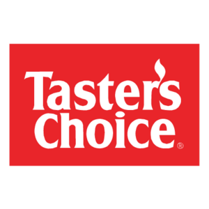 Taster's Choice(93) Logo