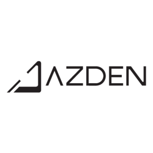 Azden Logo