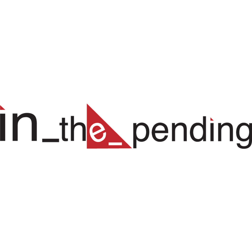 In,The,Pending