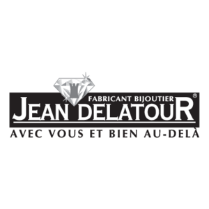 Jean Delatour(87) Logo