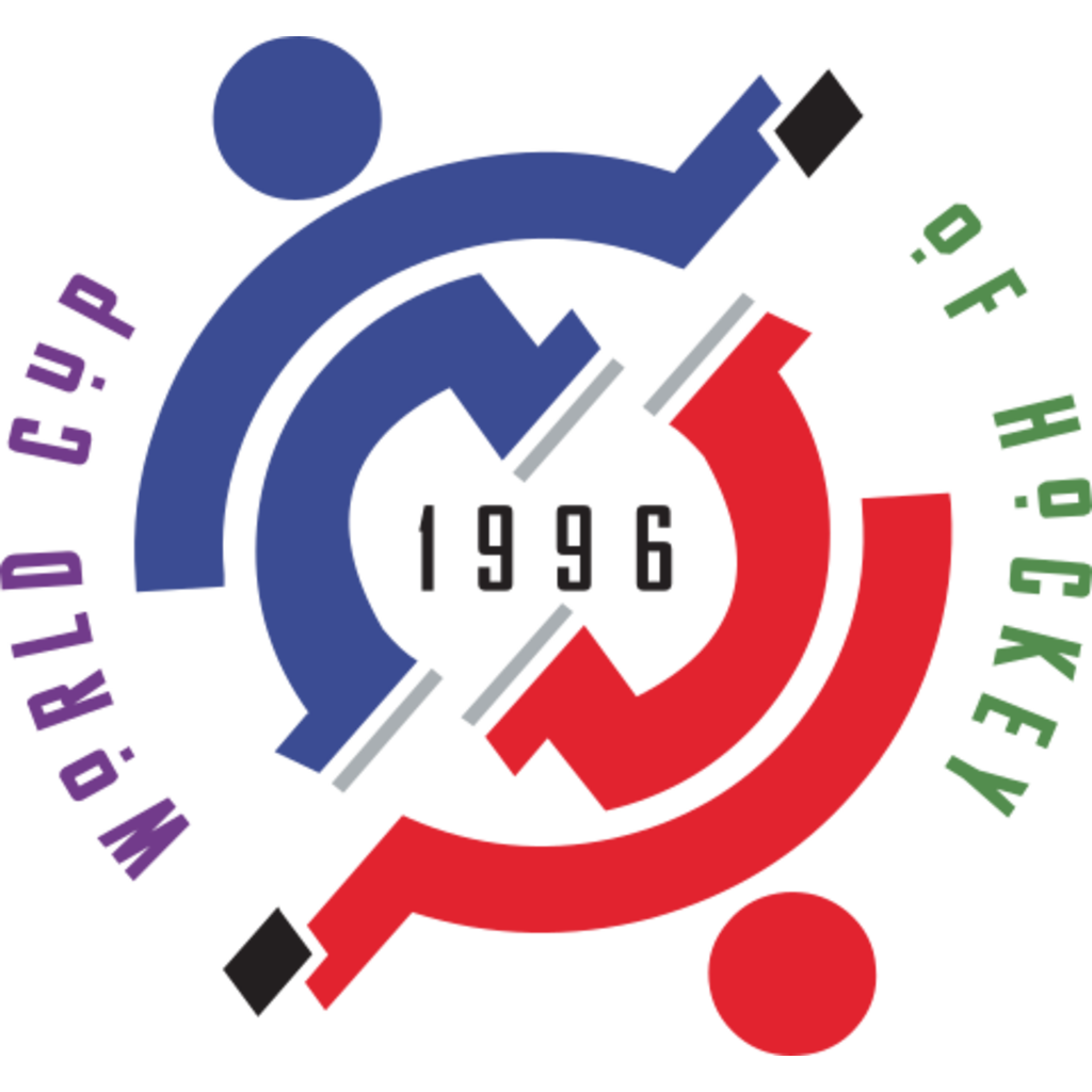 Logo, Sports, Canada, World Cup of Hockey 1996