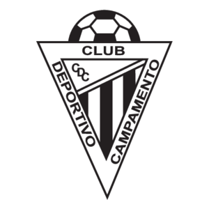 Club Deportivo Campamento Logo