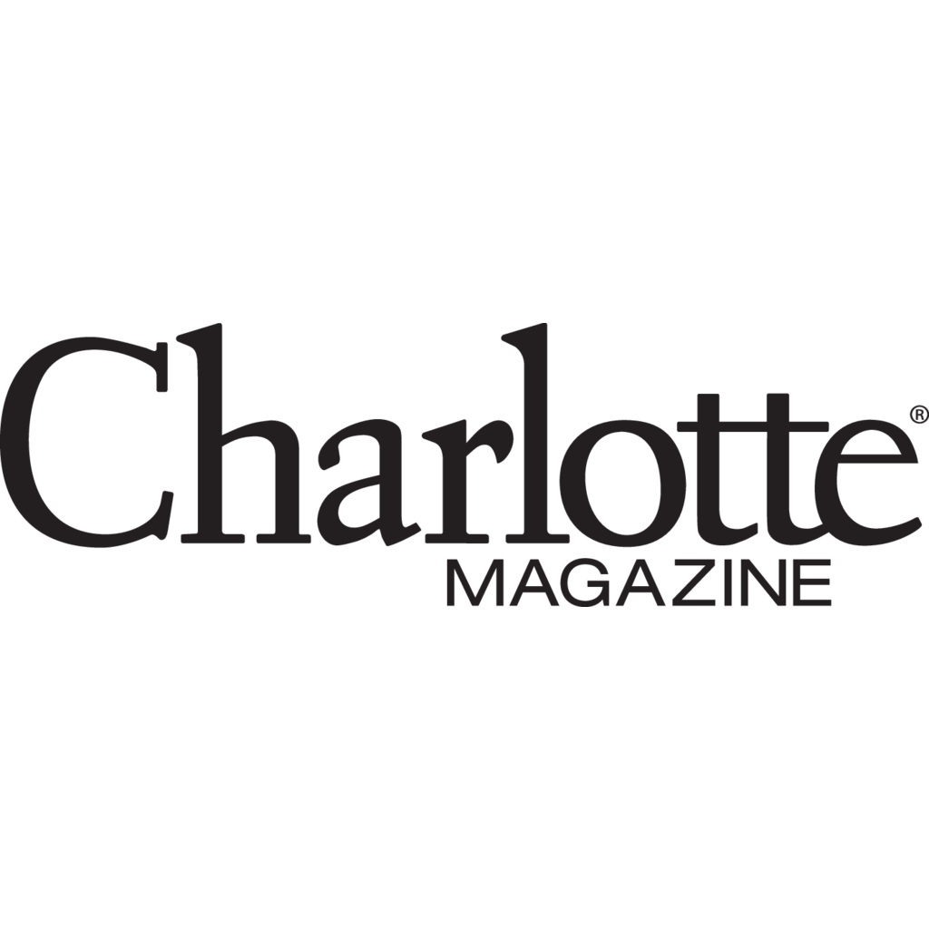 Logo, Unclassified, United States, Charlotte Magazine