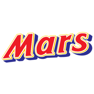 Mars(195) Logo
