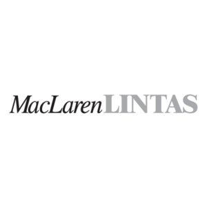 MacLaren Lintas Logo