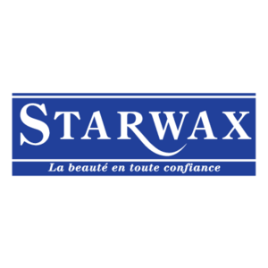 Starwax Logo