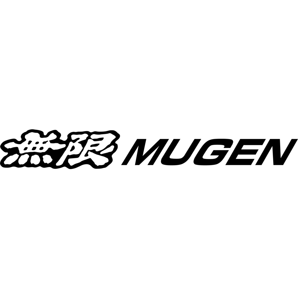 Logo, Auto, MUGEN