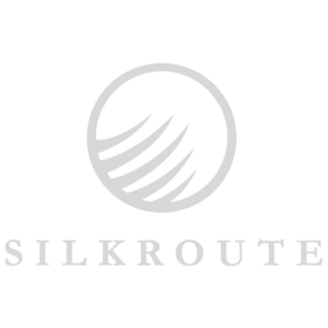 Silkroute Logo