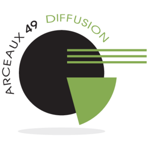 Arceaux 49 Diffusion Logo