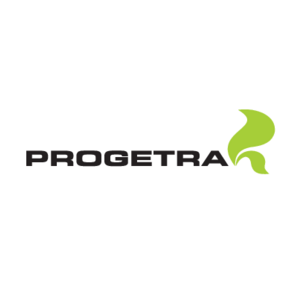 Progetra Logo