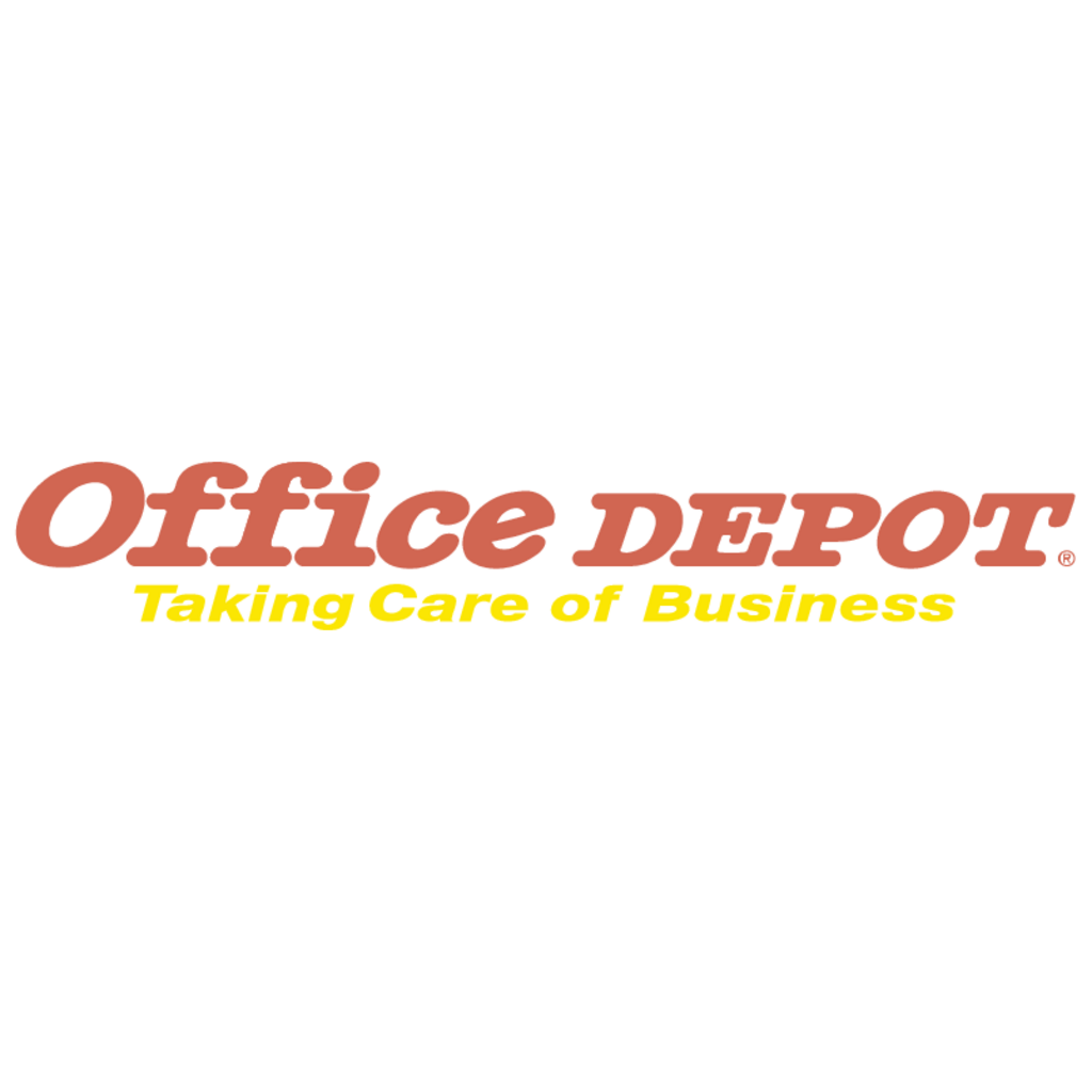 Office,Depot