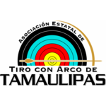 ASOCIACION ESTATAL DE TIRO CON ARCO DE TAMAULIPAS Logo