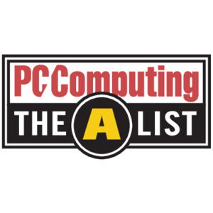 PC Computing(7) Logo