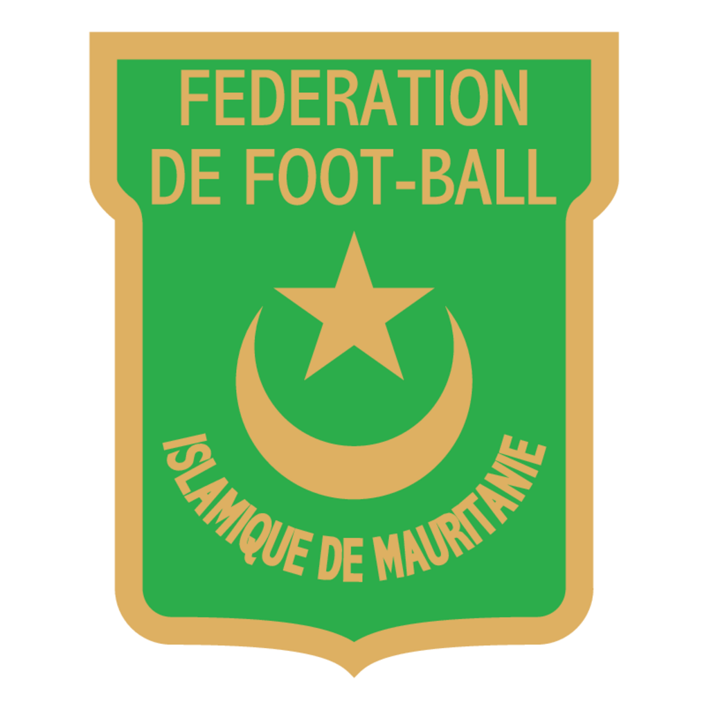Federation,de,Foot-ball,Islamique,de,Mauritanie