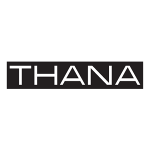 Thana Logo