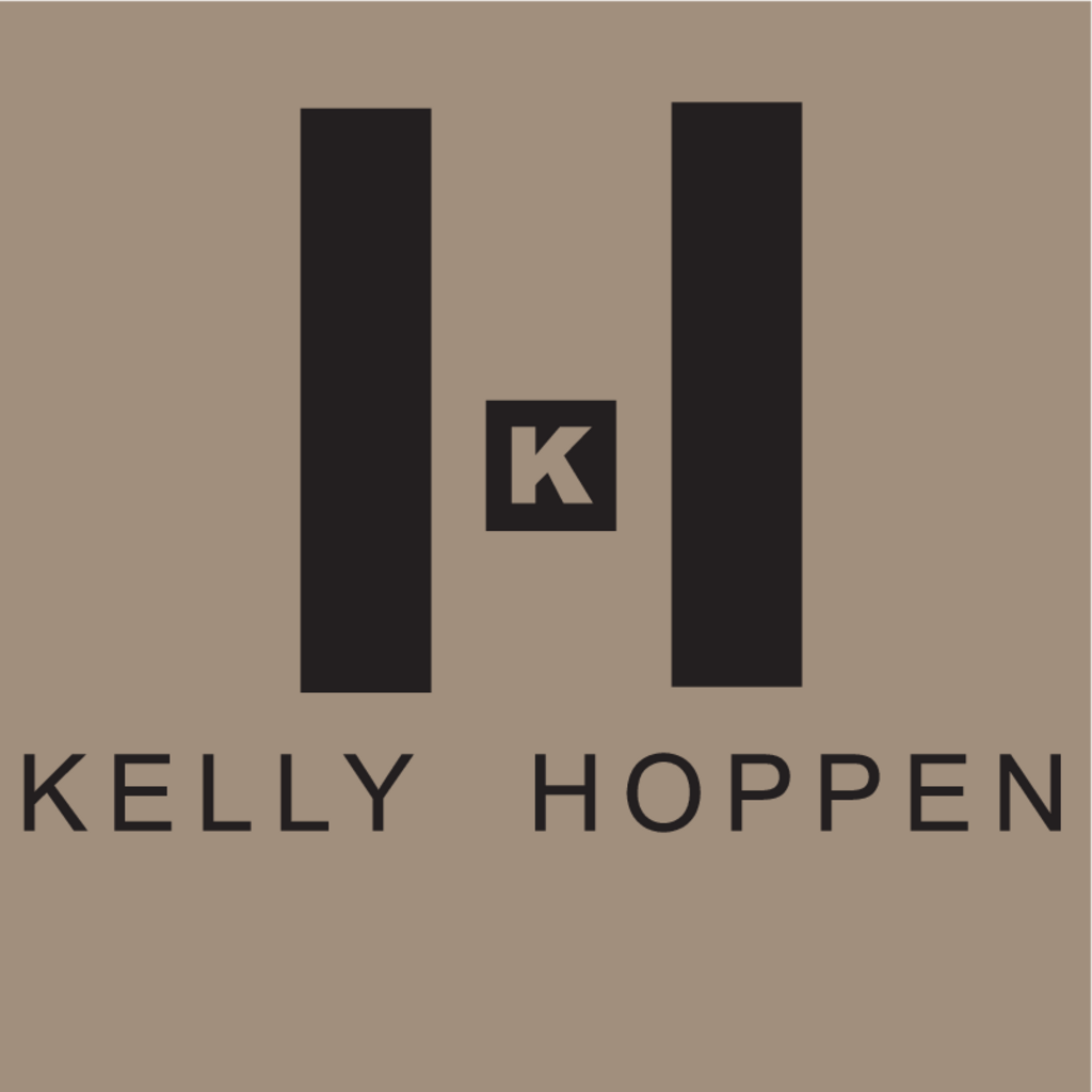 Kelly,Hoppen
