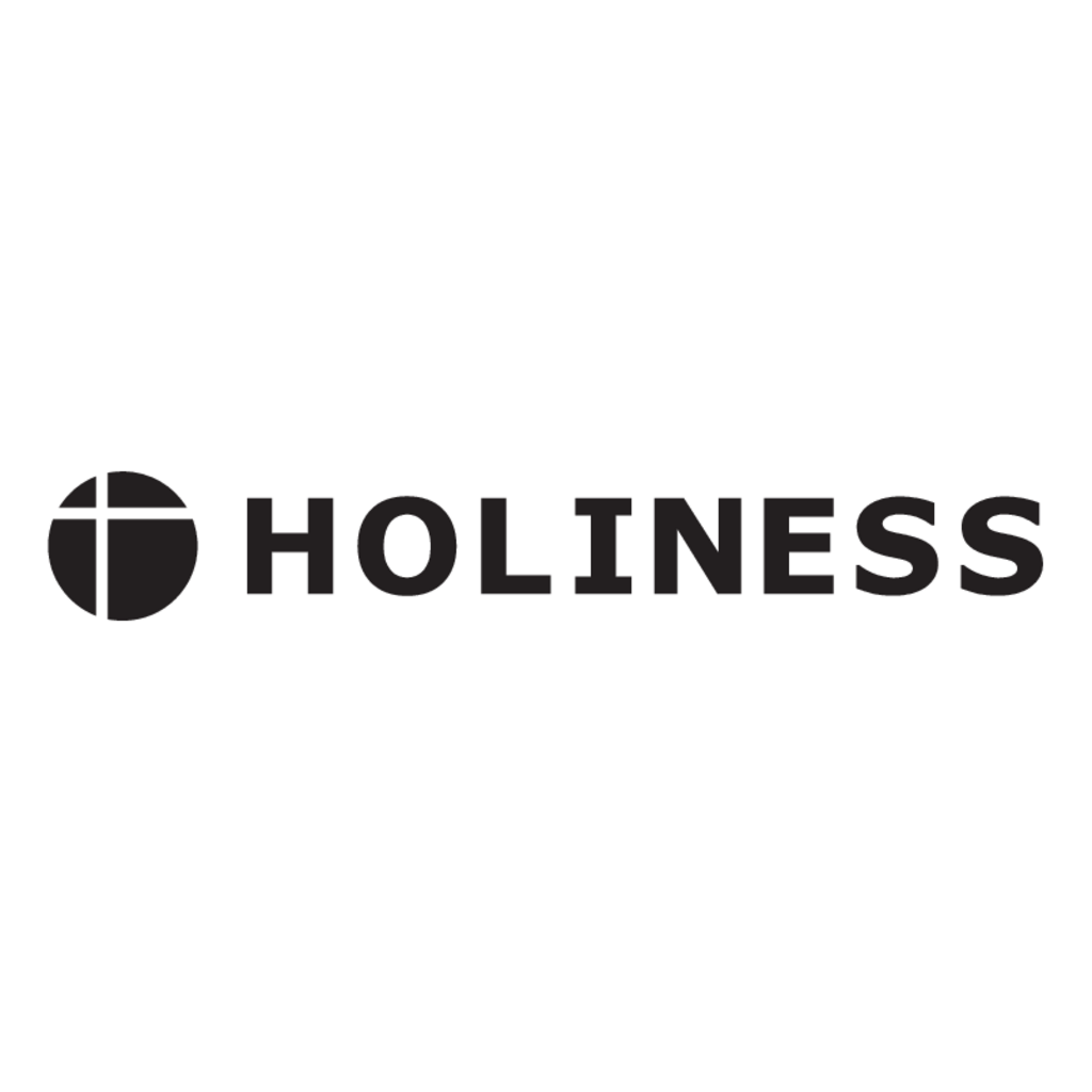 Holiness(26)