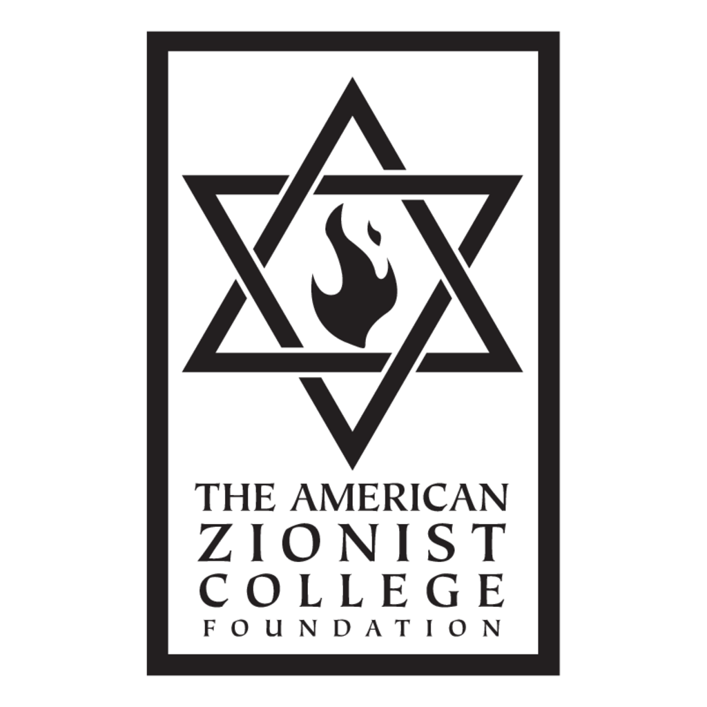 The,American,Zionist,College,Foundation