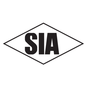 SIA(85) Logo