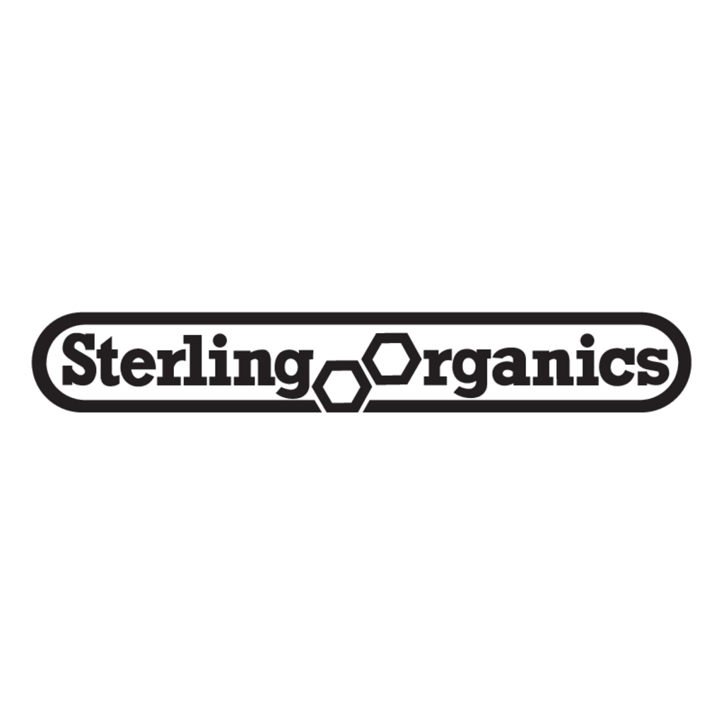Sterling,Organics