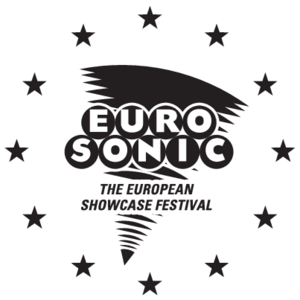 Euro Sonic Logo