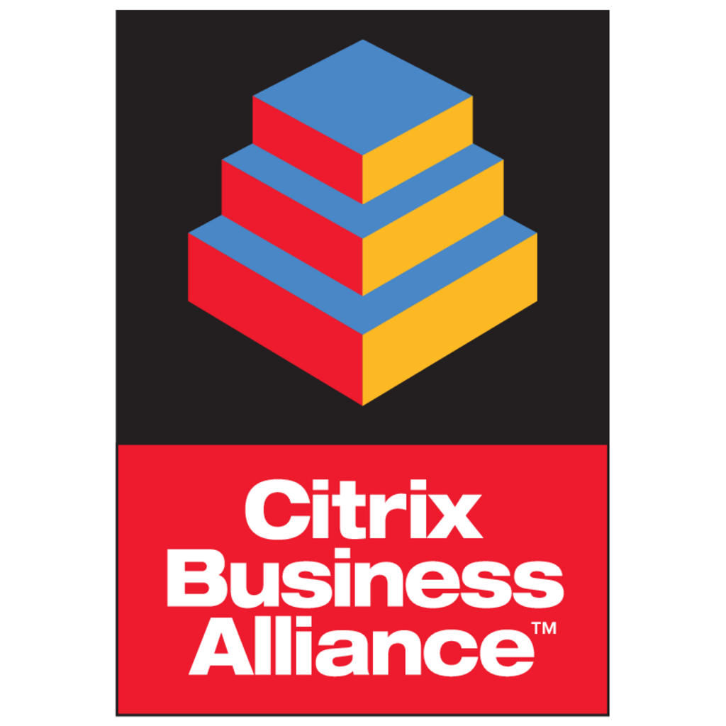 Citrix,Business,Alliance