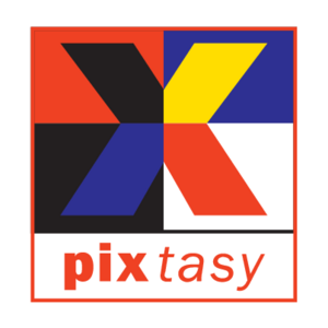 Pixtasy Logo