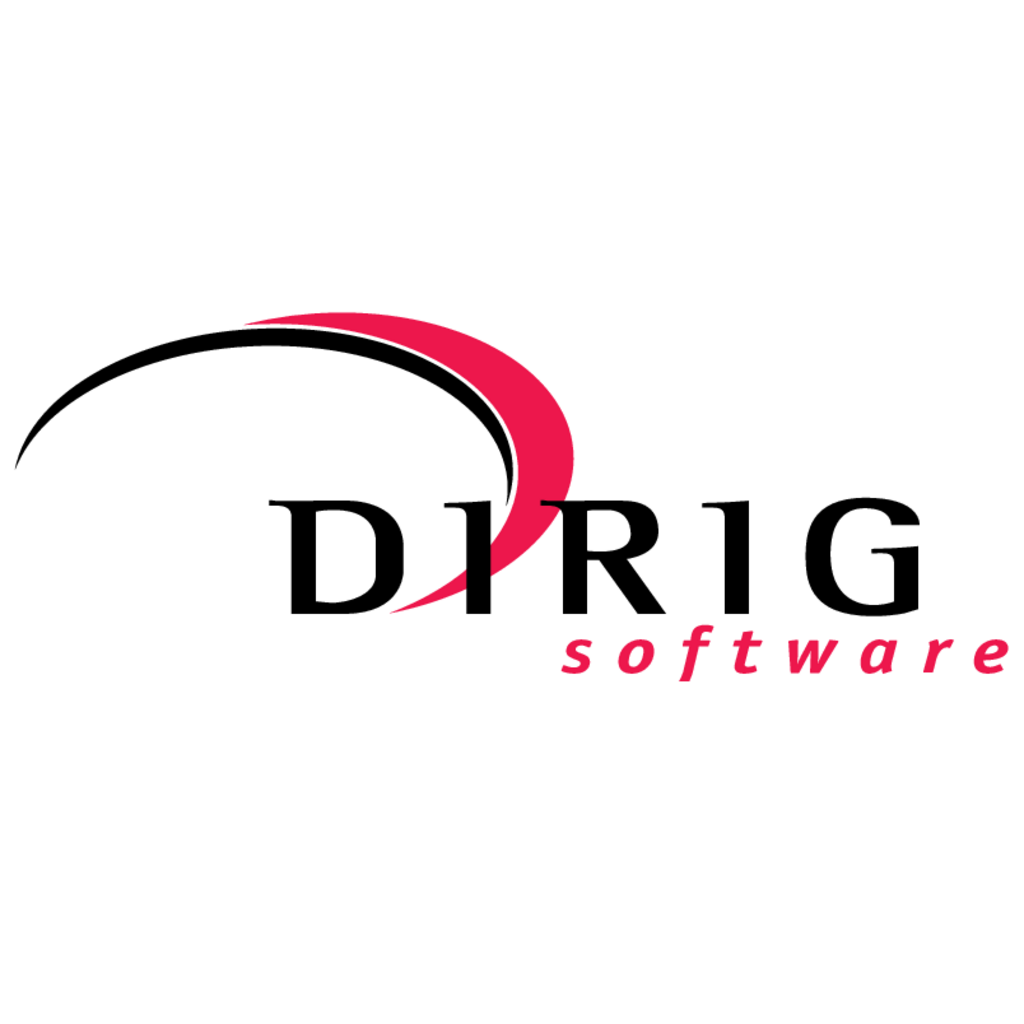 Dirig,Software