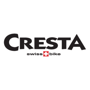 Cresta Logo