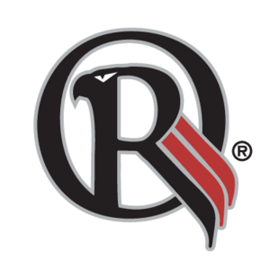 Oklahoma RedHawks Logo