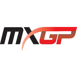 Mxgp Logo
