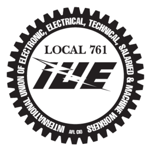 IUE Logo