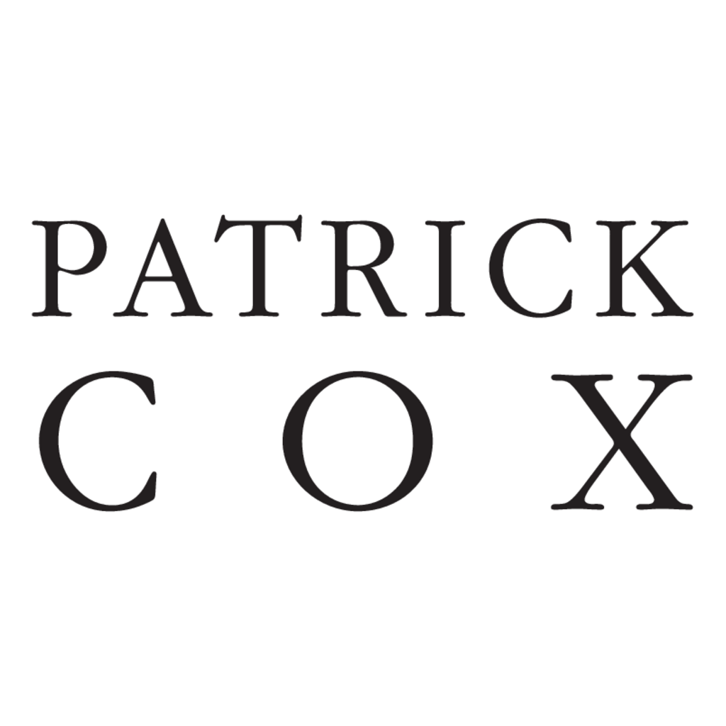Patrick,Cox