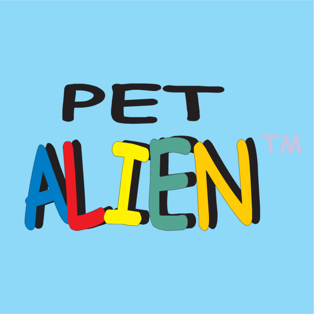 Pet,Aliens