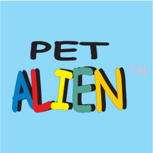 Pet Aliens Logo