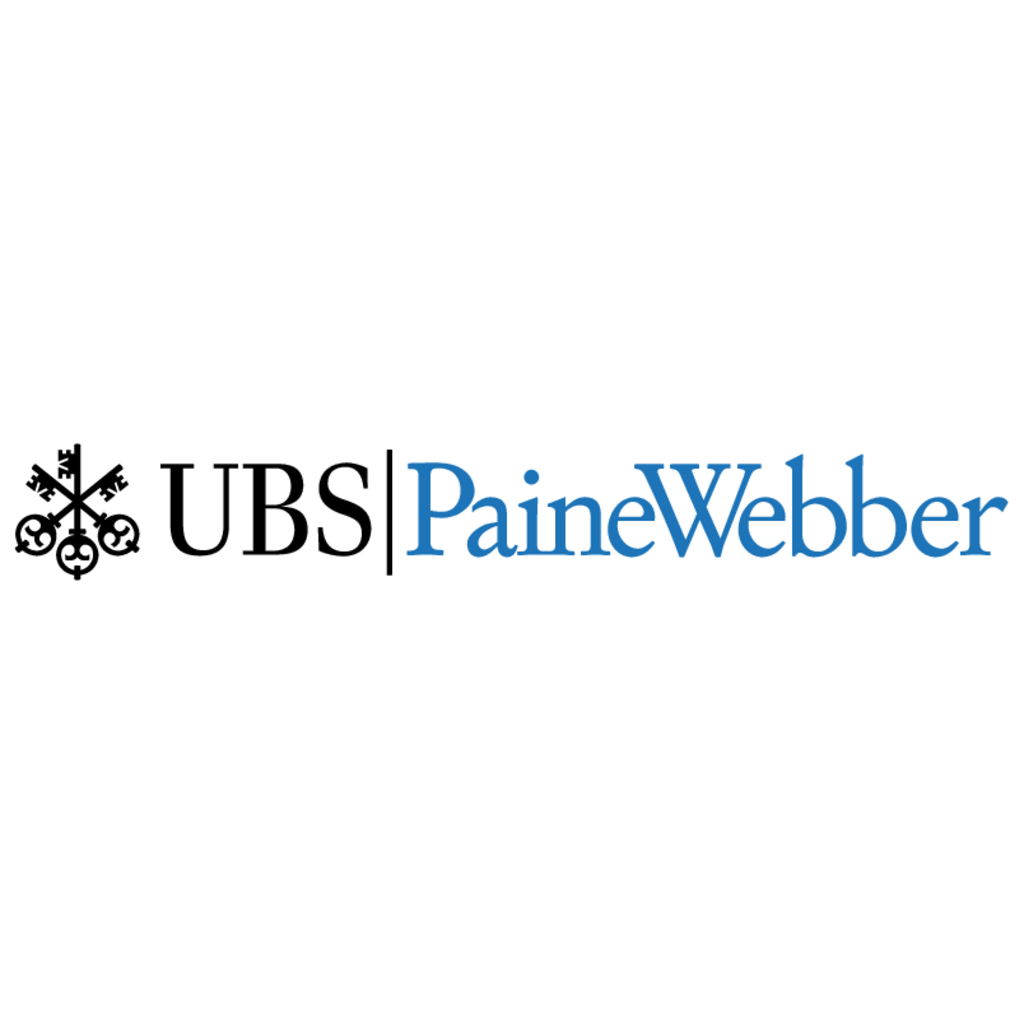 UBS,Paine,Webber