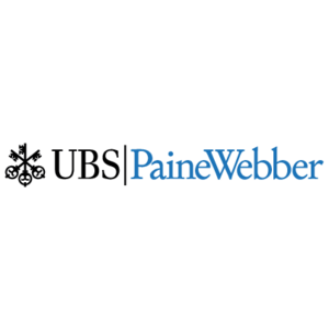 UBS Paine Webber Logo
