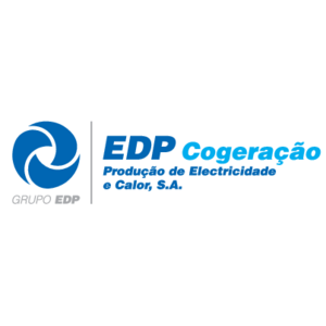 EDP Cogeracao Logo