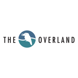 The Overland Logo