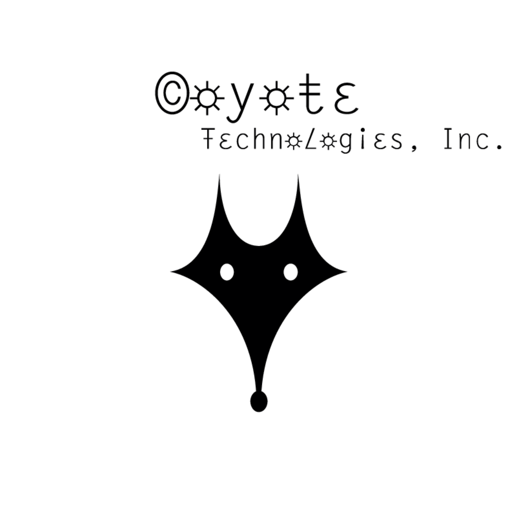 Coyote,Technologies