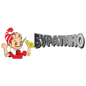 Buratino Logo